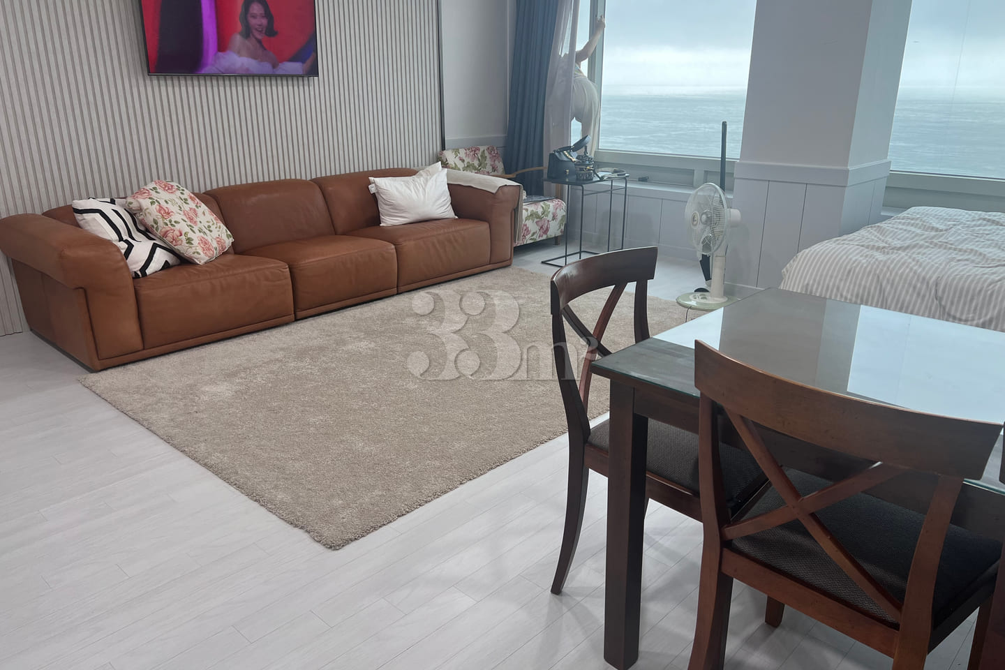 Haeundae Officetel with an Ocean View 2th image
