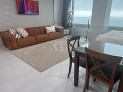 Haeundae Officetel with an Ocean View 2th image