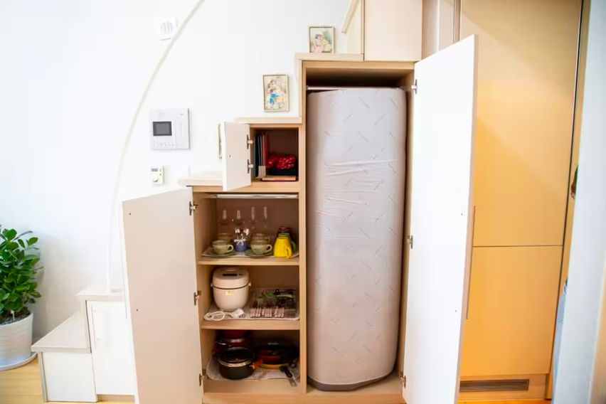 신분당정자역1분/청결함