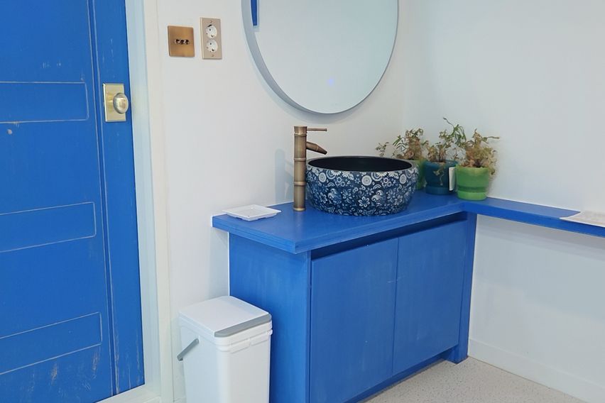 포항 지중해 감성 숙소 5번째 이미지