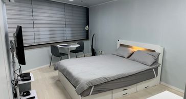 신규신촌초역세권풀옵션1 방 이미지