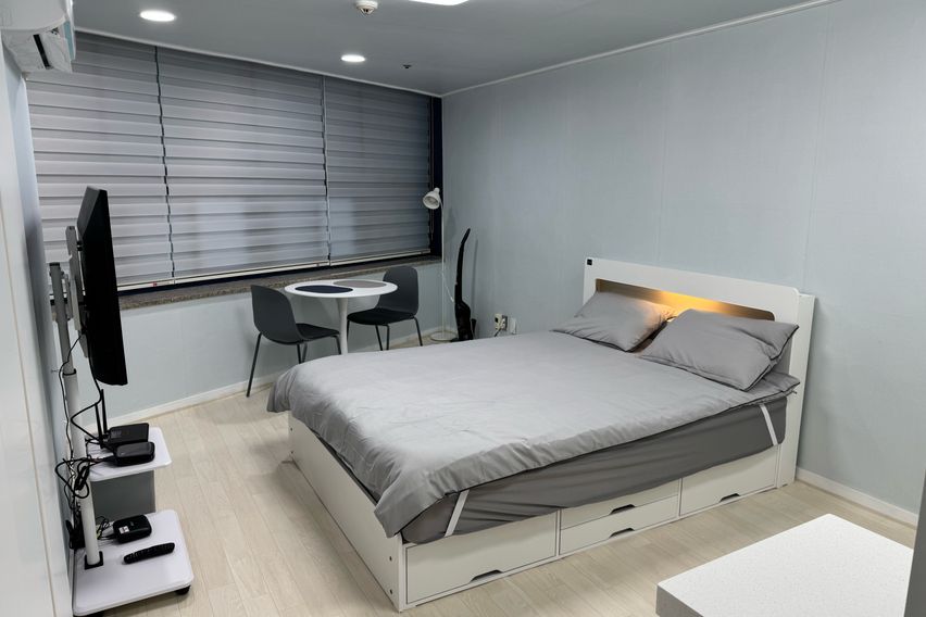 신규신촌초역세권풀옵션1