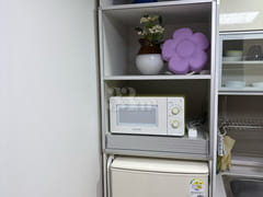 Stylish and tidy studio in Gwangalli 4th image