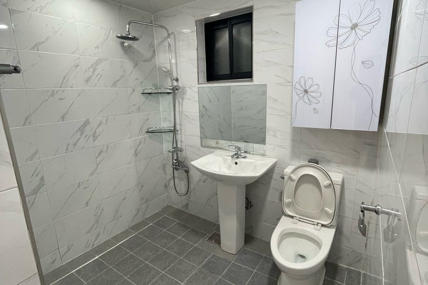 부스케이프 정자역 투룸