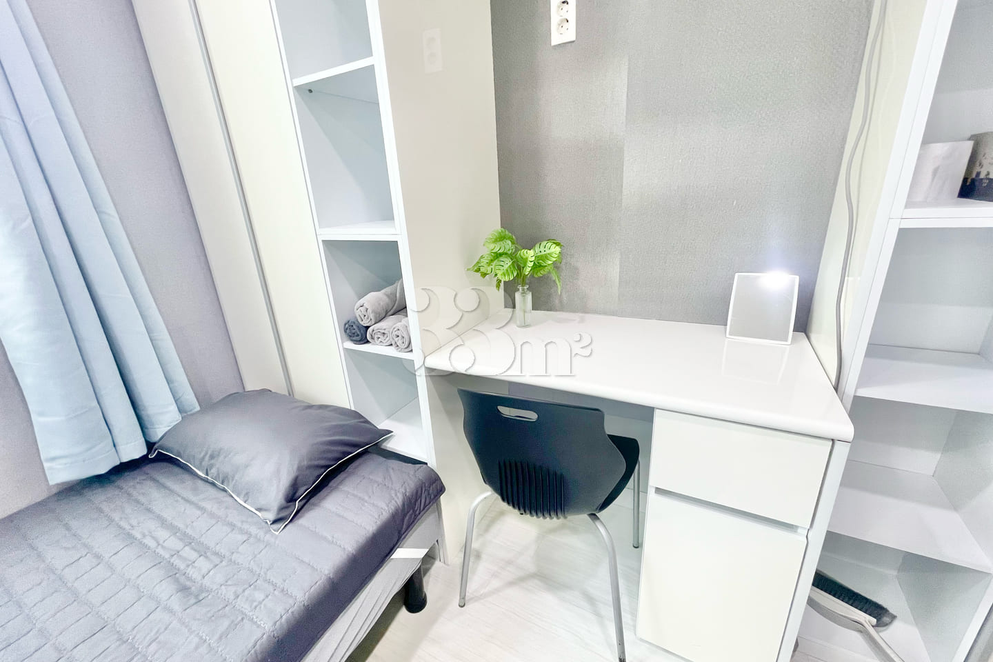 Move-in ready today. 5th image