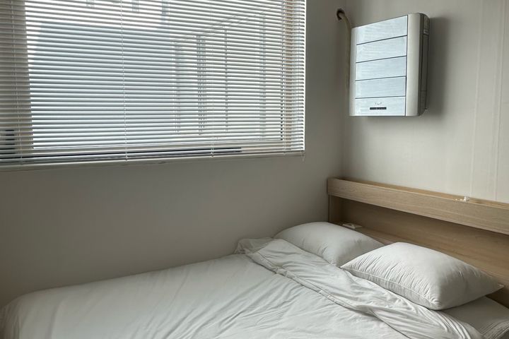 해운대 중심의 아늑한집 5번째 이미지