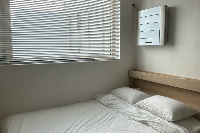 해운대 핫플레이스 중심