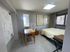 Two-room apartment near Seoul National Univer 3th image