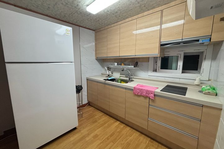 사천해변 마당 단독주택 2번째 이미지