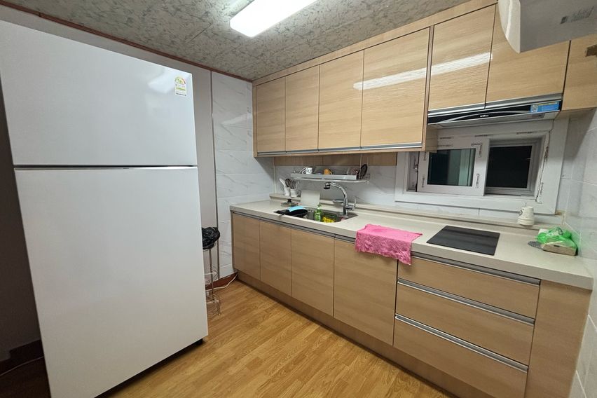 사천해변 마당 단독주택 2번째 이미지