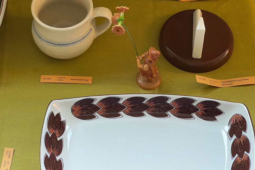 잠깐 살기좋은 방입니다