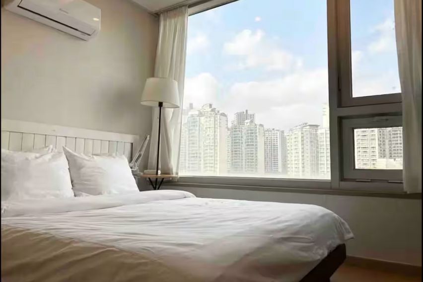 위치100%관리비₩0