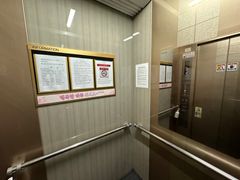 Byeongjeom Station Fully Furnished Studio Apa 4th image