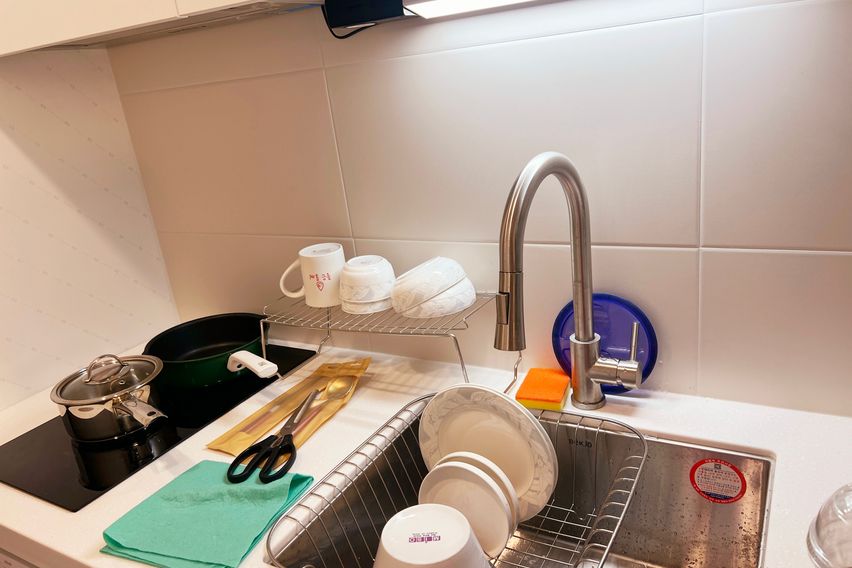 마포, 여의도 오피스텔