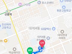 💛대치한티강남선릉 17번째 이미지