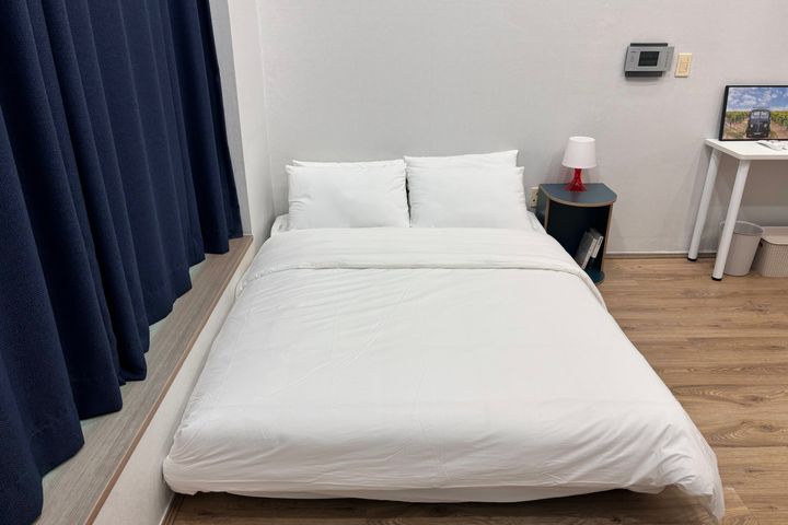 동탄반송동 풀옵원룸블루 3번째 이미지