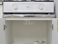 Two-room apartment near Seolleung Station in 15th image