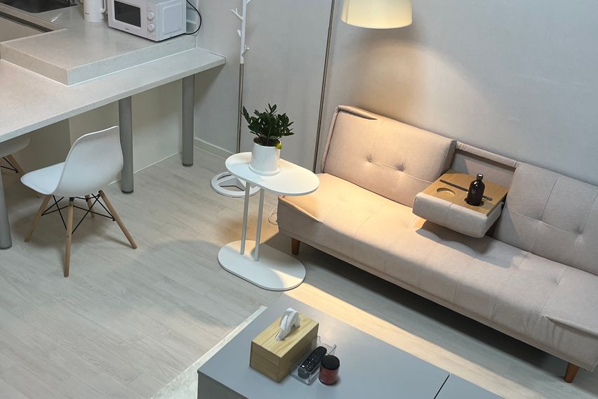 오리역1분 올 리모델링