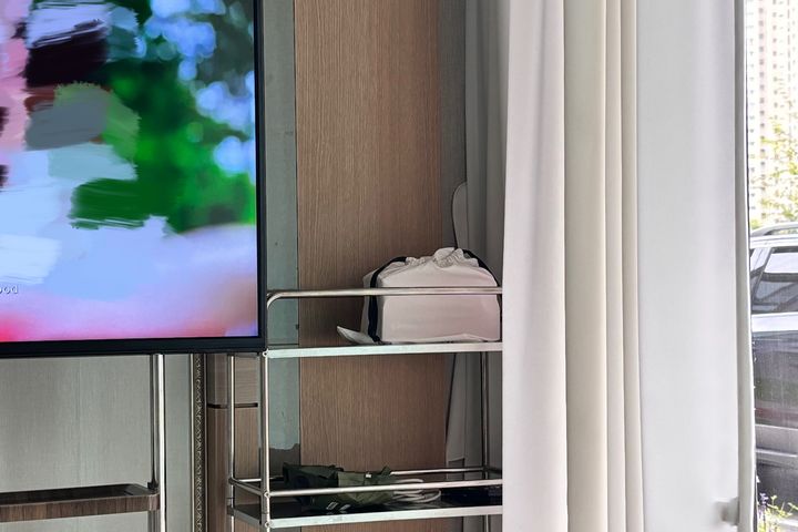 통영 편안한 쉼, 코지 6번째 이미지