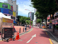 3 minutes from Hongik Univ. Station - R32 15th image