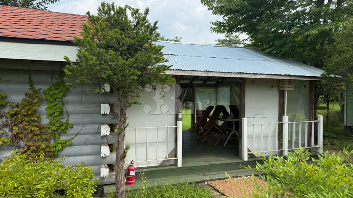 Mini House E 방 이미지