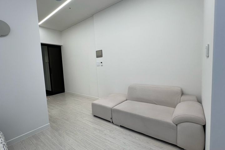 J5💛Fully-furnished Studio with a Great Vibe 3th image