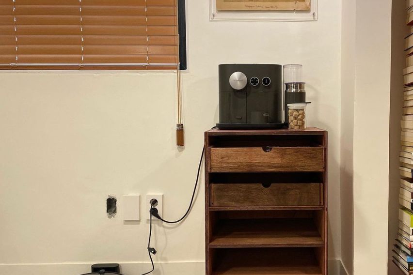 서촌 조용한 숙소 5번째 이미지