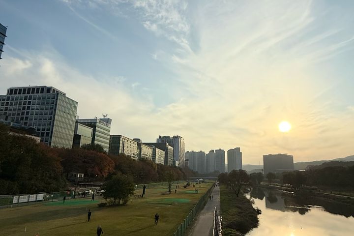 수내1-4인/주차가능🧡 11번째 이미지