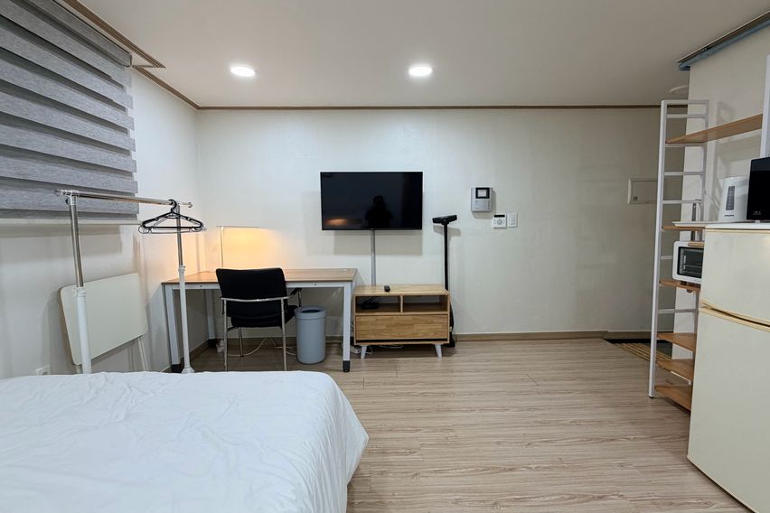 연트럴파크 원룸 202 1번째 이미지