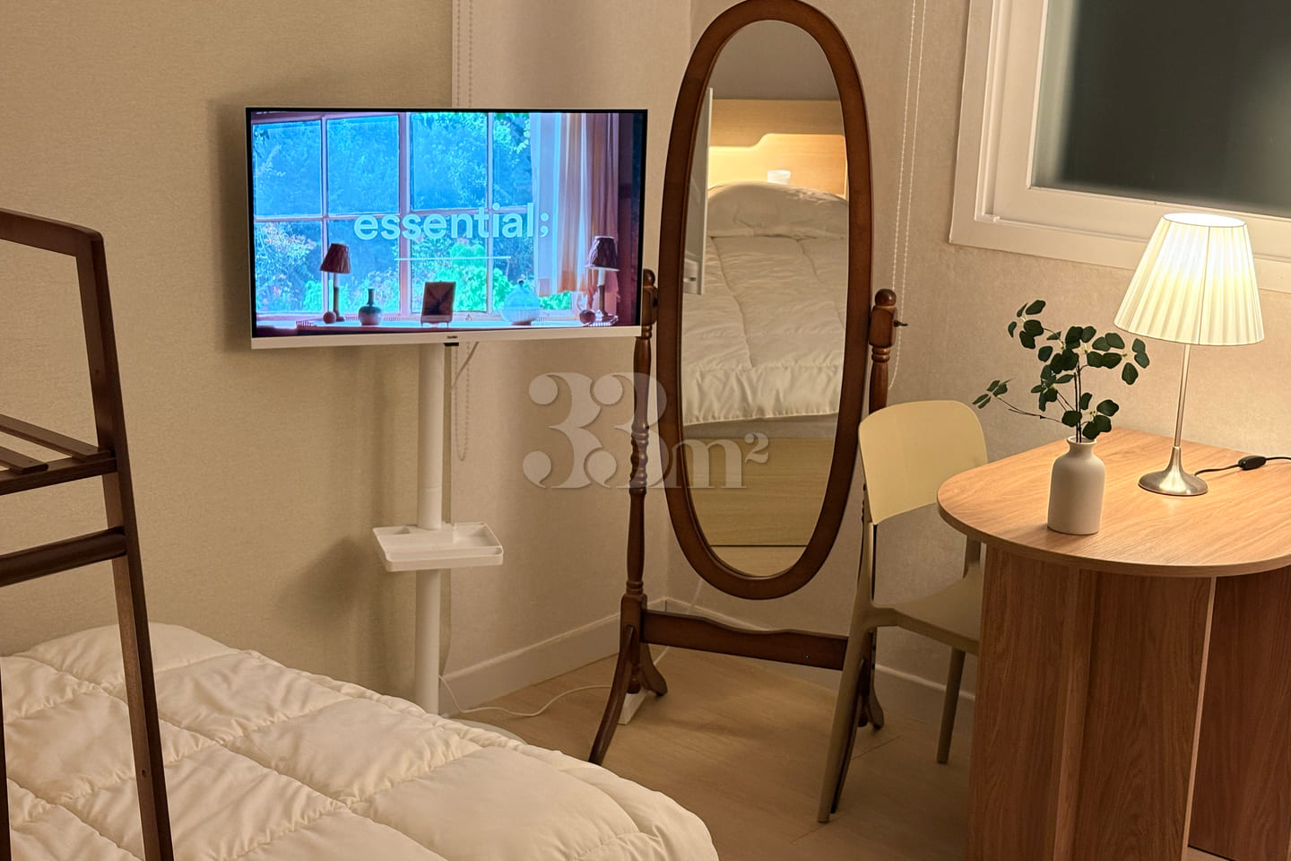 ✨Fully Equipped Stay in Jeonju 0th image