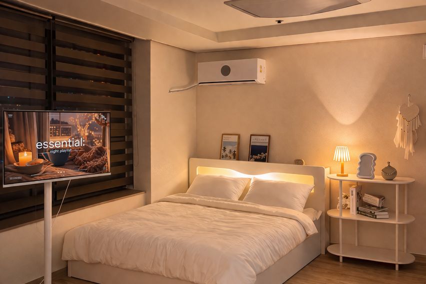 ⭐️수지구청역 명품 뷰 6번째 이미지