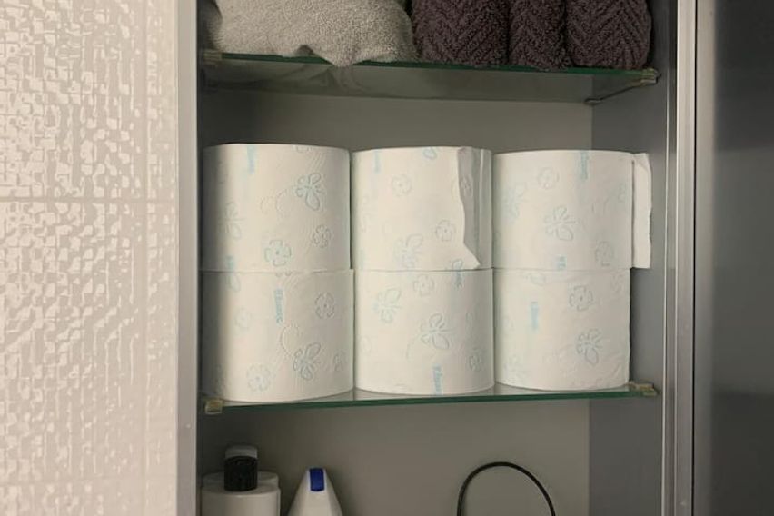 1인실센트럴스테이317 11번째 이미지