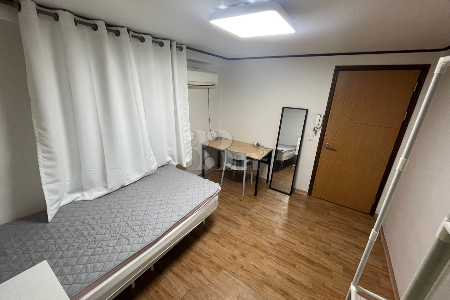 Two-bedroom apartment near Nonhyeon Station a 0th image