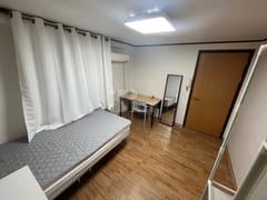 Two-bedroom apartment near Nonhyeon Station a 0th image