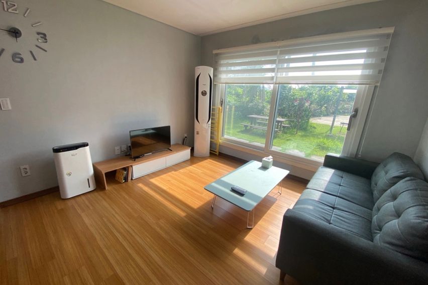 석양이 아름다운 숙소 3번째 이미지