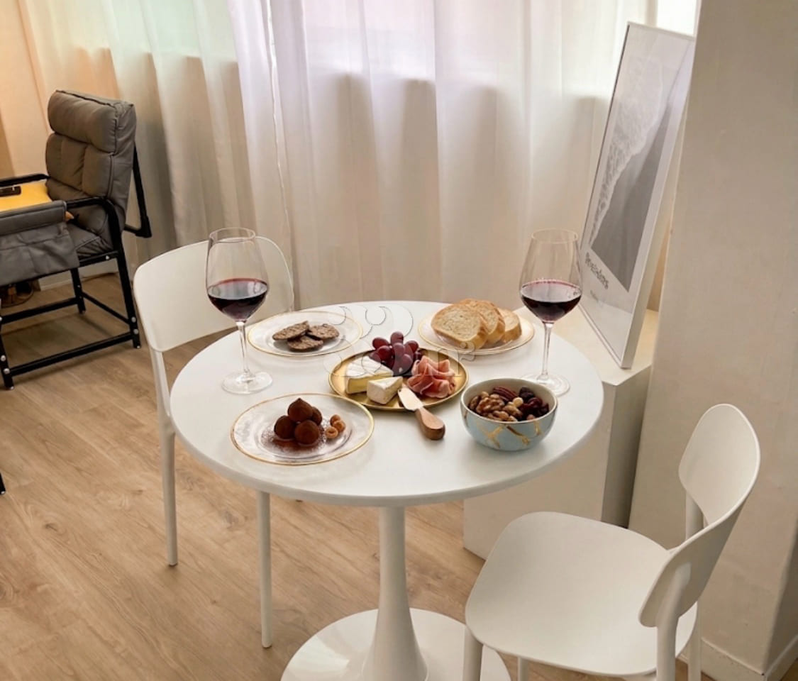 ๐ Fully furnished, standalone 3-story house 4th image