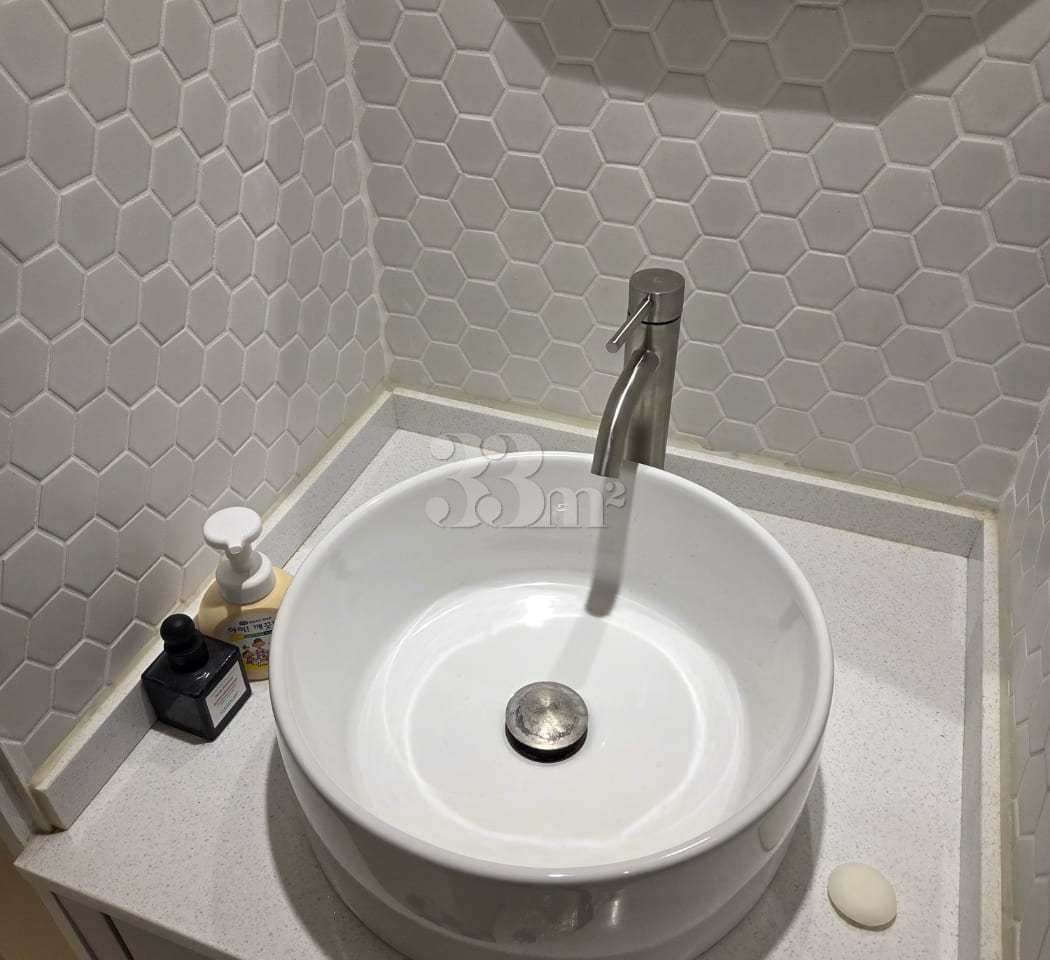 Fully furnished studio apartment in Seogwipo, 13th image
