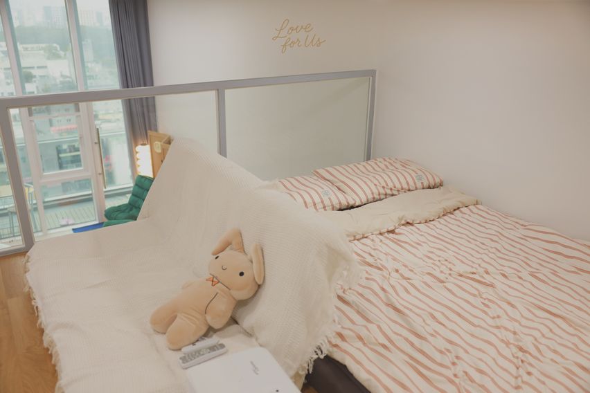 🌟수원시청7분/넓은복층