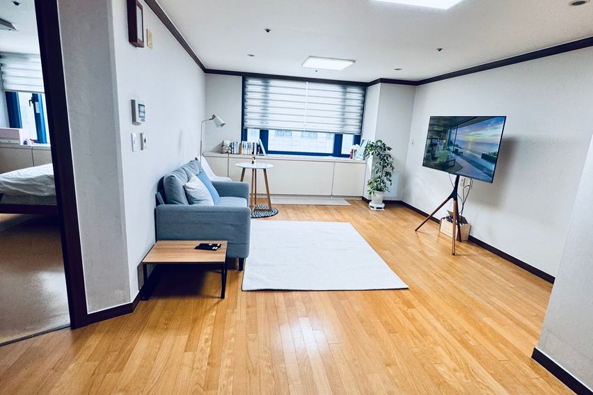 분당서현역🩷45평형2룸