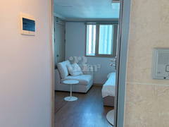 Studio apartment a 1-minute walk from Sajik S 7th image