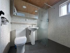 Studio-type private pension, Building A 11th image
