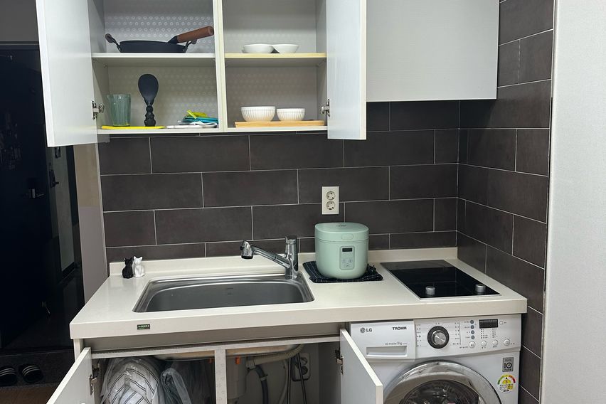 명지대 주차ㅇ 깔끔원룸