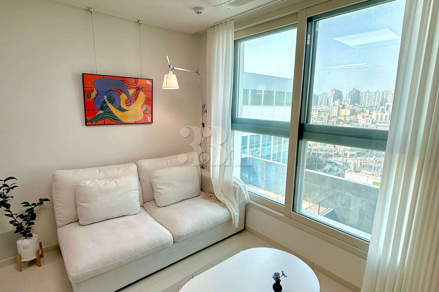 Long-term Discount for Two-Room Units in Gube 0th image