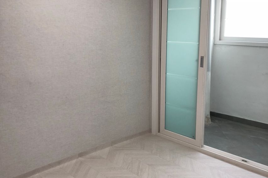 올수리 10평 우성4층