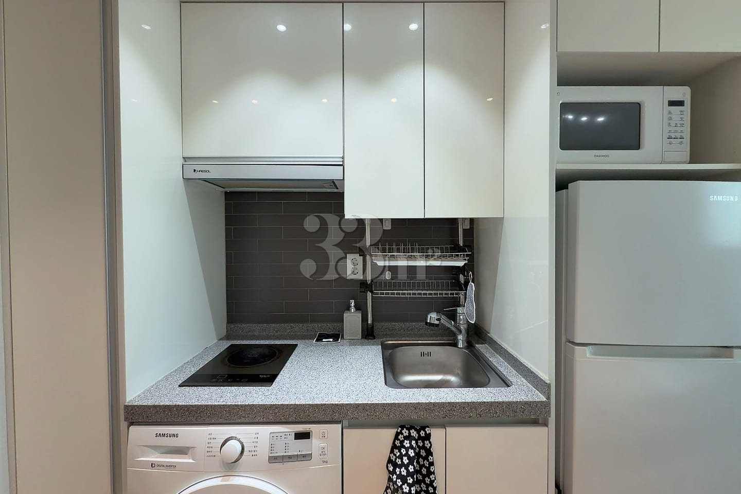 [Yeongdeungpo] Fully furnished new studio, 52 1th image