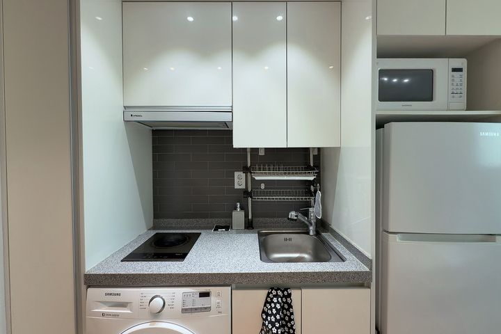 [Yeongdeungpo] Fully furnished new studio, 52 1th image