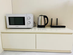 Fully furnished officetel in Gwanghwamun/Jong 14th image