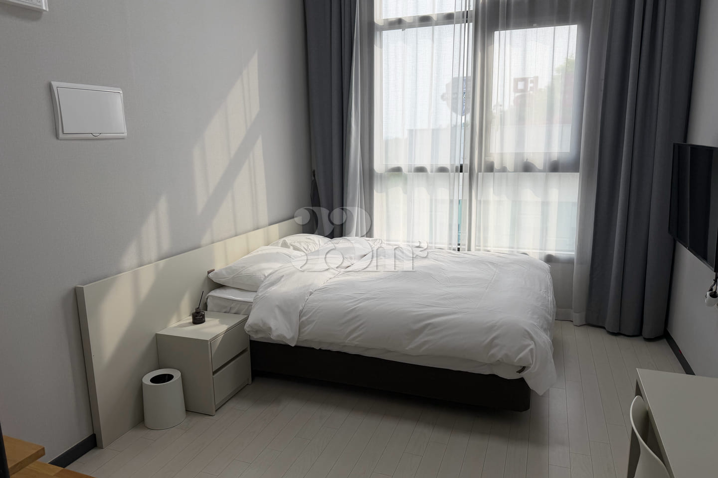 Naju Duplex Hotel Duplex Room 0th image