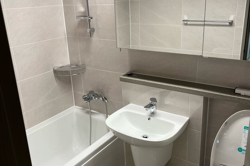 북구최고위치신축3룸 4번째 이미지