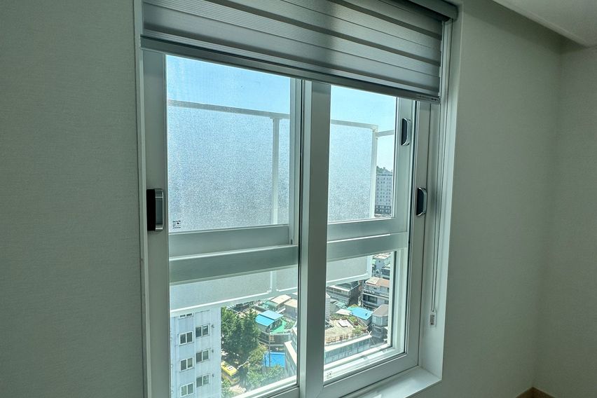 신축1.5룸 탑층풀옵